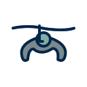 Snorkel icon