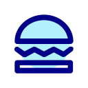 hamburguesa 