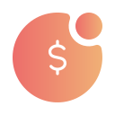 dólar icon