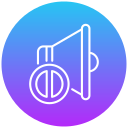 silenciar icon