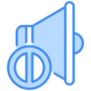 silenciar icon