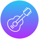 guitarra icon