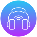 auriculares icon