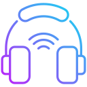 auriculares icon