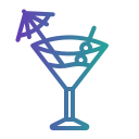 martini icon