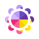 rangoli icon