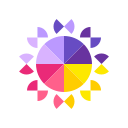 rangoli icon