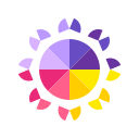 rangoli icon