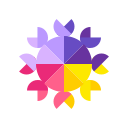 rangoli icon