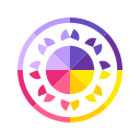 rangoli icon