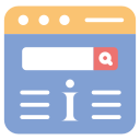 información icon