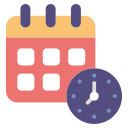 horario icon