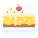 pedazo de pastel icon