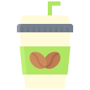 café helado icon