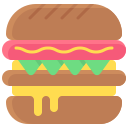 hamburguesa icon