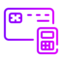 calculadora icon