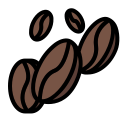 grano de café icon