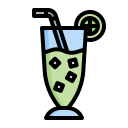 jugo de lima icon