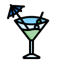 martini icon