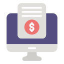 monetizar icon