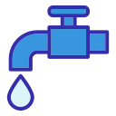 grifo de agua icon