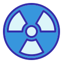 nuclear icon