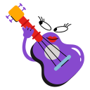 guitarra icon