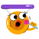 Gong icon