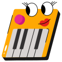 Piano icon