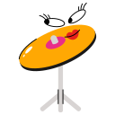 Cymbal icon