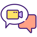 videochat icon