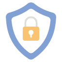 seguridad icon