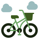 bicicleta icon