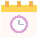 tiempo icon