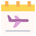 vuelo icon