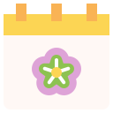 primavera icon