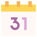 calendario icon