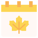 otoño icon