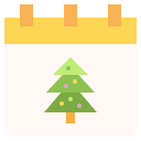 navidad icon