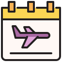 vuelo icon