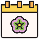 primavera icon