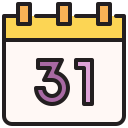 calendario icon