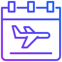 vuelo icon