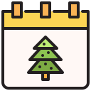 navidad icon