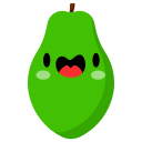 papaya icon