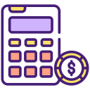 calculadora icon