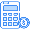 calculadora icon