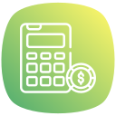 calculadora icon