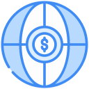 economia global icon