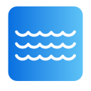 inundación icon